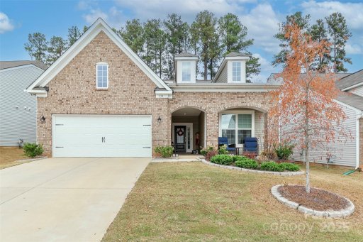 179 Abersham Drive