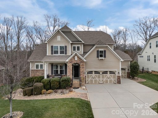 494 Iron Horse Lane