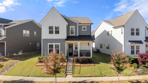 11219 James Coy Road