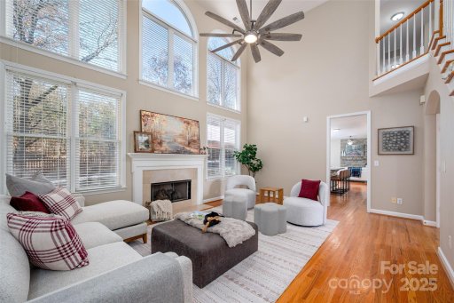 13812 Ballantyne Meadows Drive