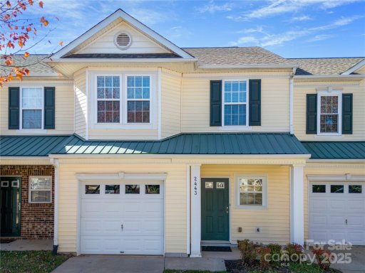 2443 Redmayne Lane