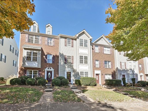 16319 Peachmont Drive