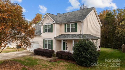 1540 Coatsworth Lane