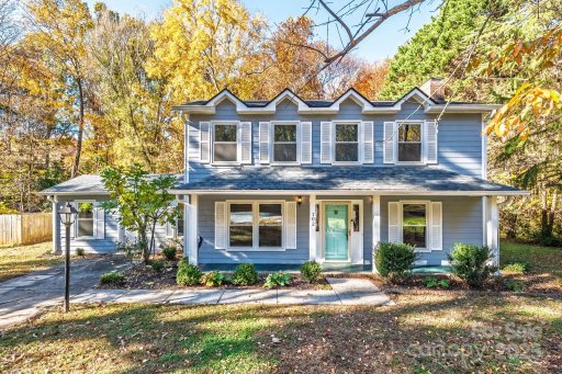 102 Schuyler Drive