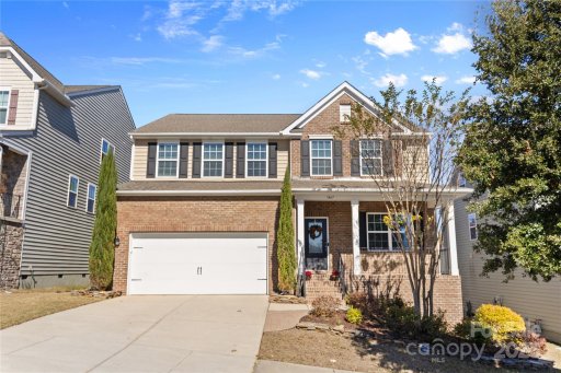 1467 Tomkins Knob Drive