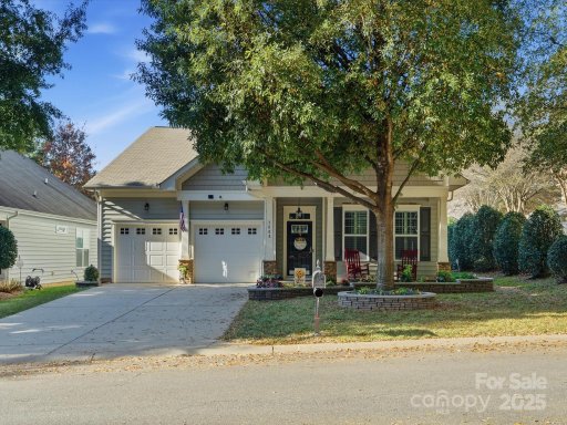 3008 Streamhaven Drive