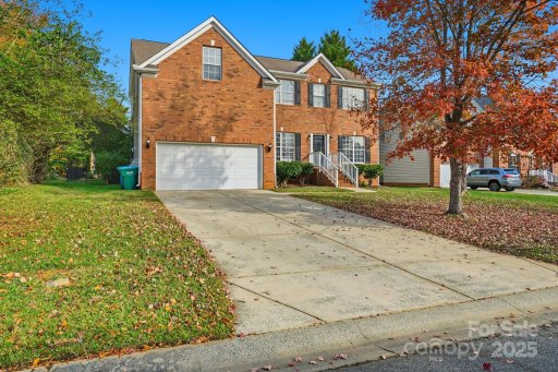 11023 Sycamore Club Drive
