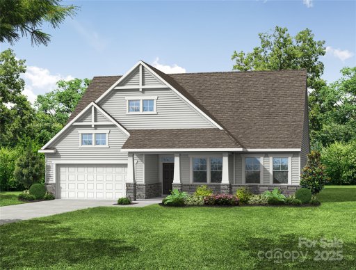 3017 Cedar Falls Drive