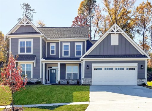 2583 Cornelius Place 80