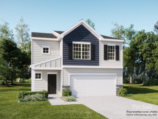 208 Cassius Drive