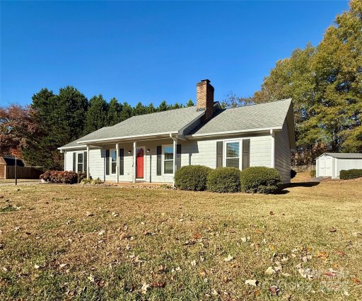 2238 Swain Court