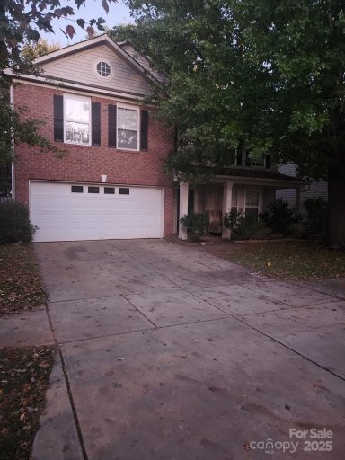 743 Sinclair Drive