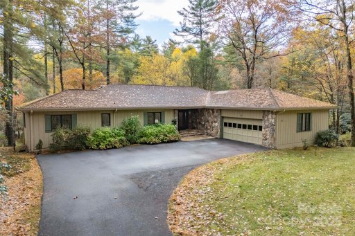 572 N East Shore Drive, Lake Toxaway