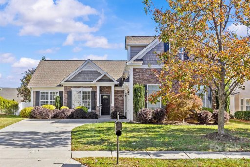 15124 Cavanshire Trail