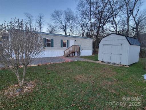 141 Pike Point