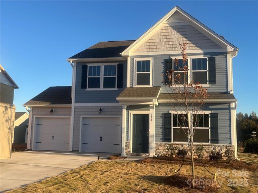 218 Streamside Drive