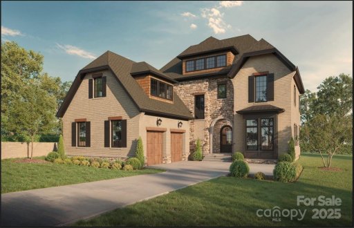 1007 Dacavin Drive