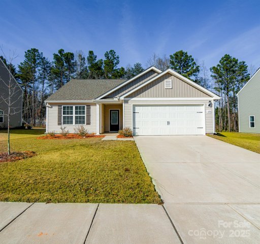 599 Lamorak Place