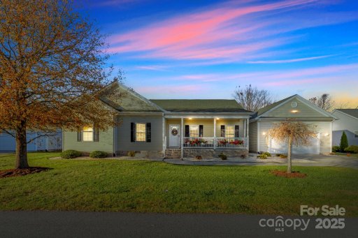 494 Riverwind Drive