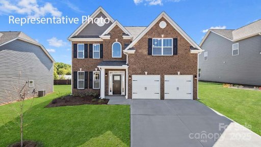 3023 Canvasback Way