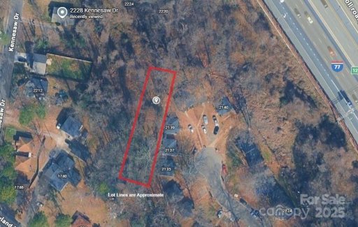 0 Kennesaw Drive