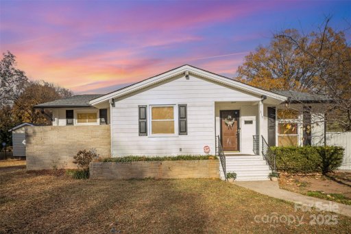 319 Scaleybark Drive