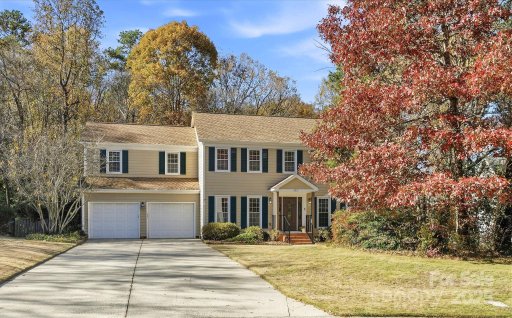 2621 Brightmoor Ridge Drive