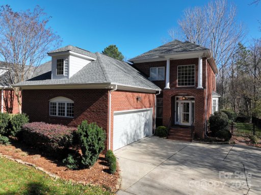 16018 Stonemont Road