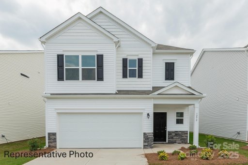 563 Cooley Drive