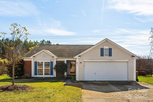 132 Sella Ridge Drive