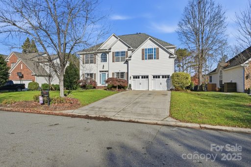 12621 Kane Alexander Drive