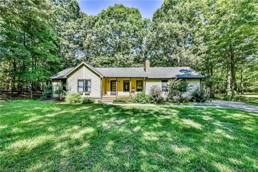 2708 Leisure Drive