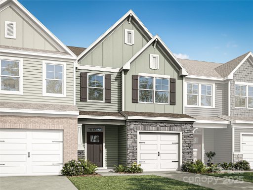 438 Blythe Townhome Lane