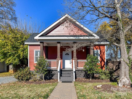 3519 Card Street