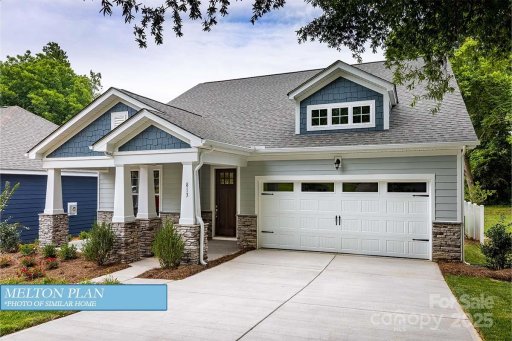 535 Tates Trail