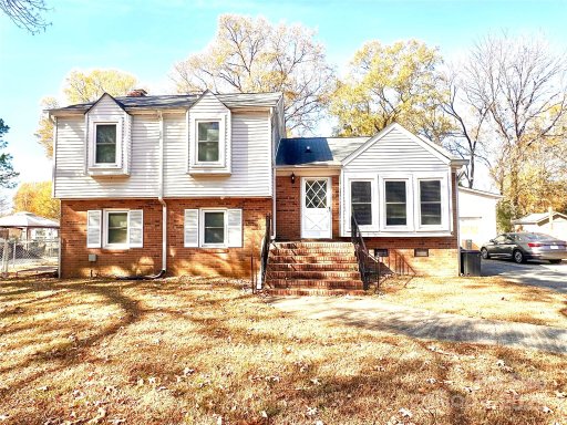 2708 Johnny Reb Lane