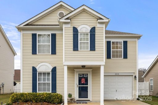 3310 Tempo Lane
