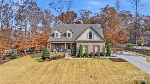 1007 Flat Rock Drive