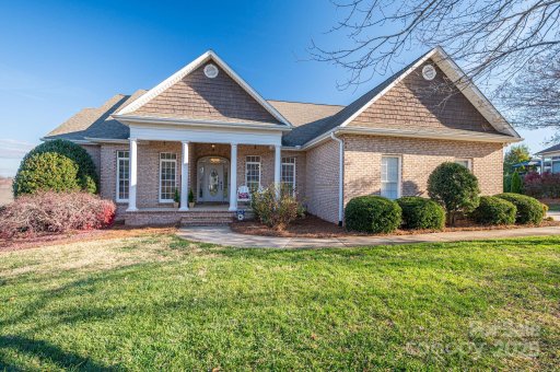 2616 Nicklaus Court