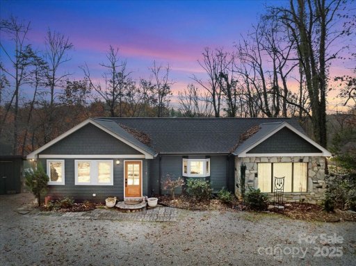 1224 Forest Lake Heights Drive