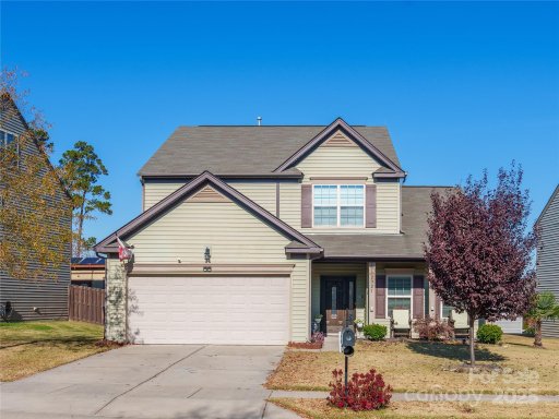 2921 San Saba Street