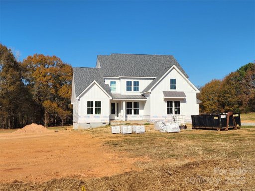 5020 Carolina North Drive