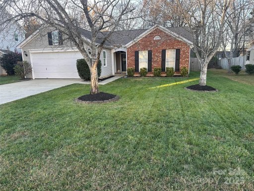 3405 Southern Ginger Drive