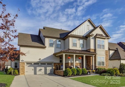 14228 Twin Eagles Lane