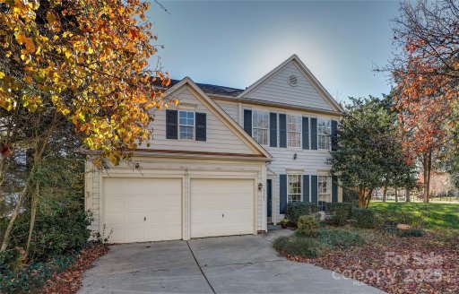 5523 Bentgrass Run Drive
