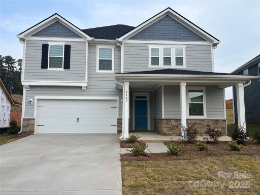 4449 Family Trail Drive