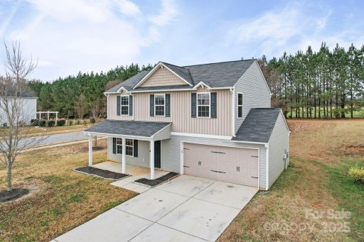 501 Berrybeth Circle