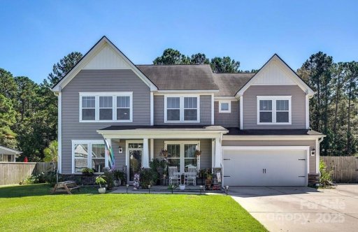 411 Stonefield Circle