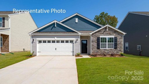 505 Brinkley Drive