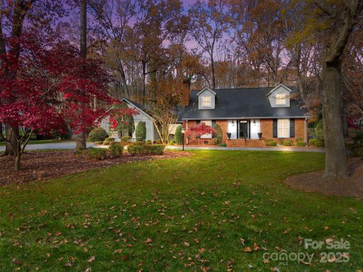 134 Glendower Drive